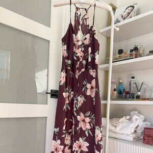 New, max shirt dress, never have chance to wear it